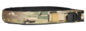 High Speed Gear 31O2M2MC Operator Gen 2 W/Micro Grip Panel Multi-Cam Nylon Belt Size L 36-40", 1.75" Wide Buckle Closure                                                                                