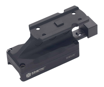 KDG SID5-120     T2 FOOTPRINT MOUNT 1.57" HEIGHT