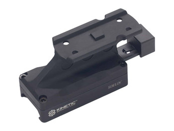 KDG SID5-120 T2 FOOTPRINT MOUNT 1.57" HEIGHT