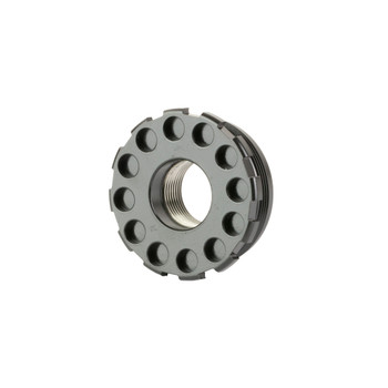 ANECHOIC DTA 5/8X24 BLK