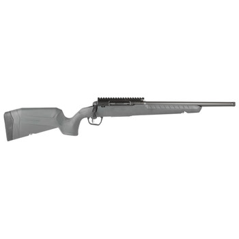 SAV AXIS 2 300BLK 16.125" 4RD GRAY