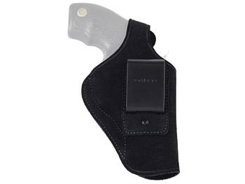 Galco WB226RB IWB Black Fits Glock 19/S&W M&P ShieldX Right Hand