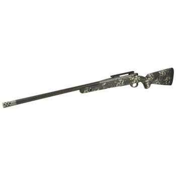 SPGFLD M2020 BOUNDARY 7MMPRC 24" GRY