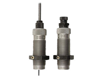 RCBS 15701 Full-Length 2-Die Set Group A .32 Win Special