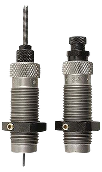 RCBS 15201 Full-Length 2-Die Set Group A .300 Weatherby Mag                                                                                                                                             