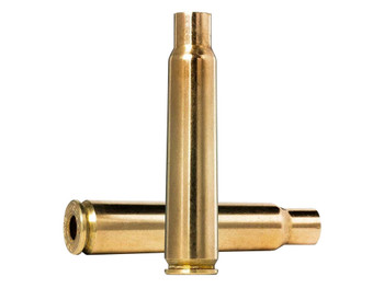Norma Ammunition 20257017 Dedicated Components Reloading 220Swift Rifle Brass