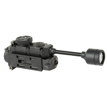 STRMLGHT SIDEWINDER STALK BLACK