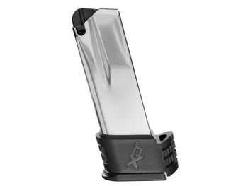 Springfield Armory XDM50111 XD-M Compact 16rd 40 S&W Stainless Steel