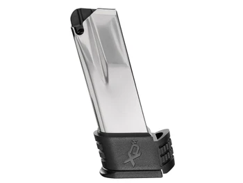Springfield Armory XDM50111 XD-M Compact 16rd 40 S&W Stainless Steel