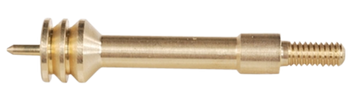 Pro-Shot J45B Jag  .45 Cal Pistol #8-32 Thread Spear Tip Brass                                                                                                                                          