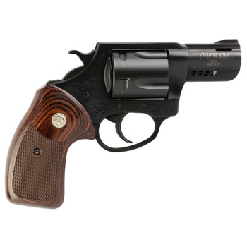 CHARTER ARMS CMBO 357MG/9MM 2.2" BLK