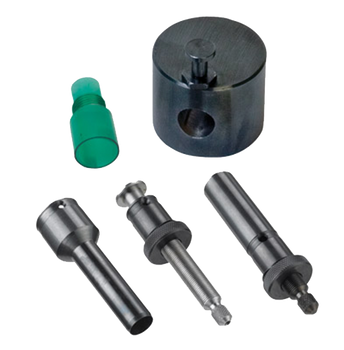 RCBS 98843 Quick Change Metering Screw Assembly Universal Small                                                                                                                                         