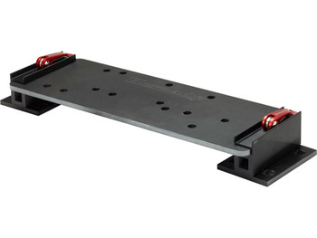 Hornady 399697 Lock-N-Load Quick Detach Reloading Mounting System Metal Quick Detach