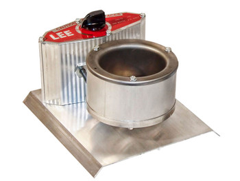 Lee Precision 90021 Precision Melter 110 Volt Metal 2.23 lbs