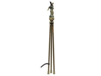 Primos 65815 Trigger Stick Gen3 Tripod 24-62" Camo