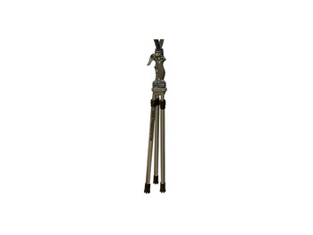 Primos 65812 Trigger Stick Gen3 Tripod 18"-38" Camo