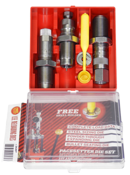 Lee Precision 90498 Carbide 3-Die Set 45 GAP                                                                                                                                                            