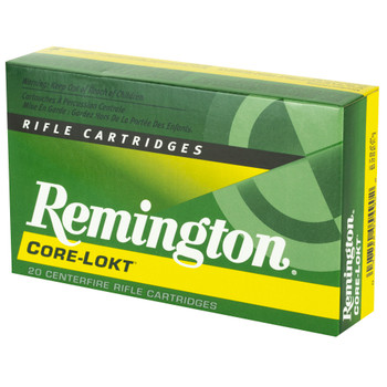 REM 30-06 180GR PSP CL 20/200