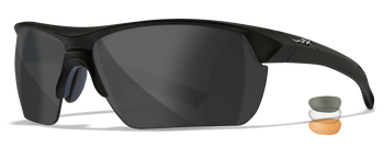 WILEYX 4006      GUARD ADVANCED       GRY/CLR/RUST