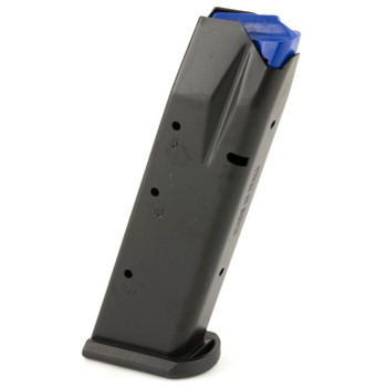 MEC-GAR MAG CZ75 9MM 16RD BL