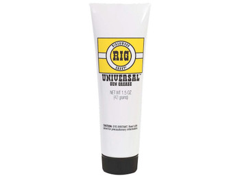 Birchwood Casey 40020 RIG Universal Gun Grease 1.50 oz. Squeeze Tube