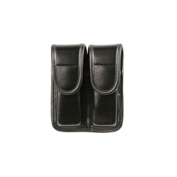 BH MOLDED CORDURA DBLMAG PH DBLRW BK