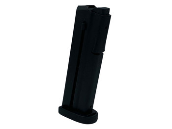 ProMag SMI39 10rd 30 Super Carry Fits S&W Shield EZ Black 4140 Heat Treated Steel