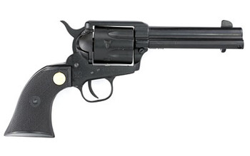CHIAPPA 1873 SA 17HMR 4.75" 6RD BLK