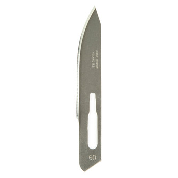 HOGUE EXPEL BLADE GRD 5 PK 5 BLD BLK