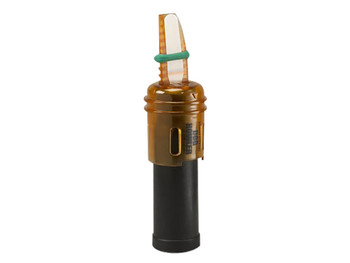 Johnny Stewart Wildlife Calls JSCYC1 Coyote Dog Howler Closed Call Coyote Sounds Attracts Multiple Species Brown Polymer