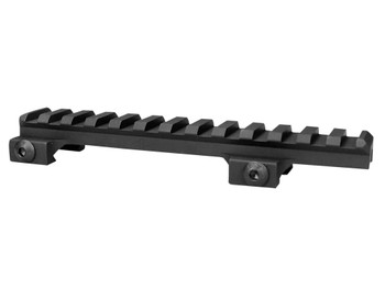 Yankee Hill 227A Scope Riser Matte Black