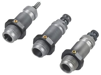 RCBS 18915 Carbine 3-Die Set Group B .45 ACP