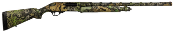 CZ-USA 06533 CZ 612 Magnum Turkey Full Size 12 Gauge Pump 3.50" 4+1 26" Hydrodipped Camo Vent Rib Barrel & Receiver, Fixed Hydrodipped Camo Synthetic Stock                                             