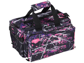 Bulldog BD910MDG Deluxe Muddy Girl Nylon