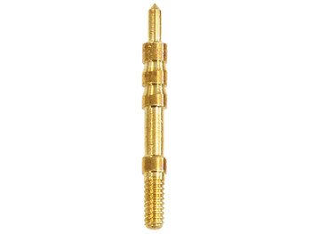 Birchwood Casey 41350 Brass Cleaning Jag 17 Cal