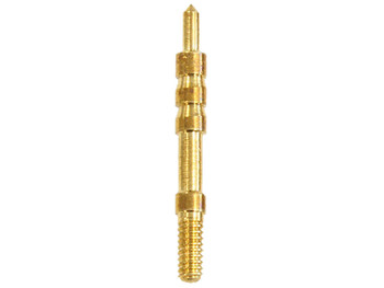 Birchwood Casey 41350 Brass Cleaning Jag 17 Cal