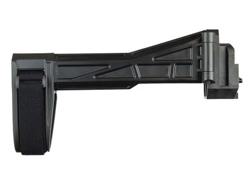 SB Tactical BREN201SB BREN2 Black Fits CZ Bren 2