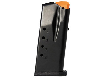 Kimber Mfg, Inc 1700131A R7 Mako 10rd Flush Fit 9mm Luger Black