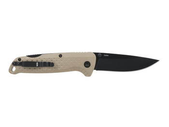 SOG 13-11-05-43 ADVENTURER LB 3.5" BLADE FDE/BK