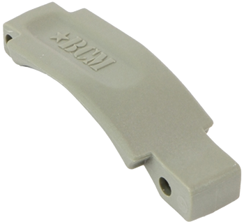 BCM GUNFIGHTER TRGGR GUARD MOD 0 BLK