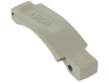 BCM GTGMODOFG Trigger Guard Mod 0 Forest Green Polymer For AR-15