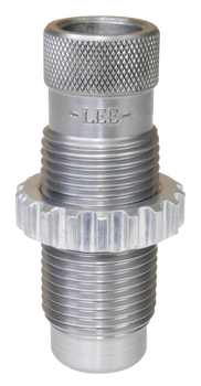 Lee Precision 90781 Taper Crimp Die 38 Special / 357 Mag                                                                                                                                                