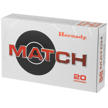 HRNDY 300WIN 195GR ELD 20/200