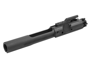 LBE Unlimited AR10BCG Complete BCG DPMS Style Black Nitride Steel