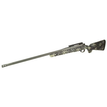 SPGFLD M2020 BOUNDARY 300WM 24" GRAY