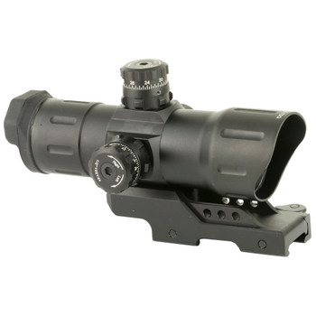 UTG 6" ITA R/G CQB T-DOT SGHT W/MNT