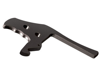 Phase 5 Weapon Systems ACHL Tactical Ambi Charging Handle Latch Black Aluminum