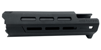 ProMag AA137 Archangel Handguard Polymer w/ Steel Heat Shield for AR-15                                                                                                                                 