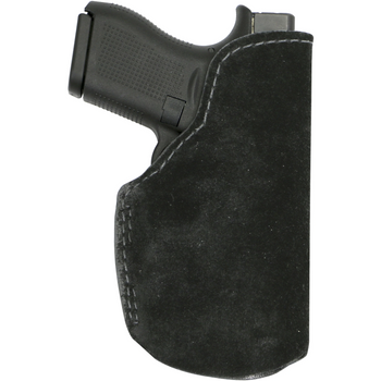 Safariland 250121 Model 25  Inside The Pocket Fits S&W J Frame Suede Right Hand                                                                                                                         