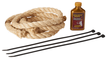 Wildlife Research 396 Rope Kit  30" Long                                                                                                                                                                